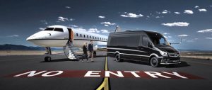 Austin Airport Sprinter Van Rentals