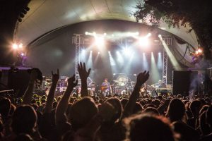 Austin Concert Limo Services Austin Concert Limo Services