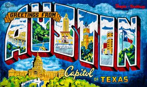 Austin Tour Bus Services Austin Tour Bus Services