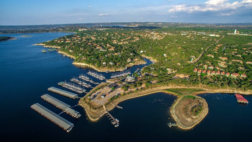 Austin Lake Travis Shuttle bus Charter Bus Transportation Services