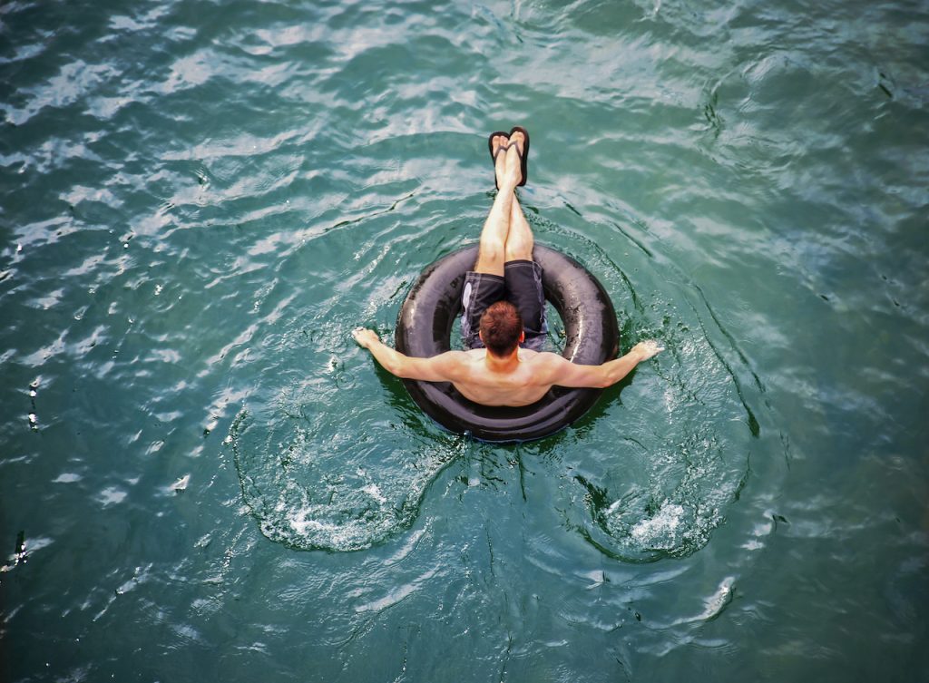 Austin Tubing Shuttle River Float Services San Marcos River Guadalupe River Comal River