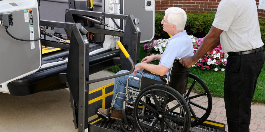 Houston Handicap ADA Senior Services, transportation, airport, shuttle, charter, Round Trip, One Way, tours, birthday, anniversary, discount, non medical, Holidays, Christmas, Thanksgiving, Van, non emergency, Limo, Limousine