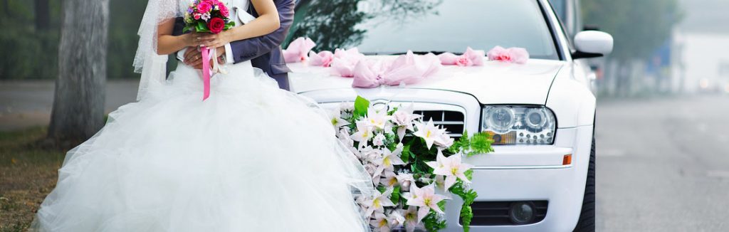 Houston Wedding Getaway Car, Limo Rental, Luxury Sedan SUV, Party Bus, Shuttle, Charter, Bride, Groom, Classic, Vintage, Antique, White Rolls Royce Bentley, One Way, Limousine, Cadillac Escalade, Lincoln