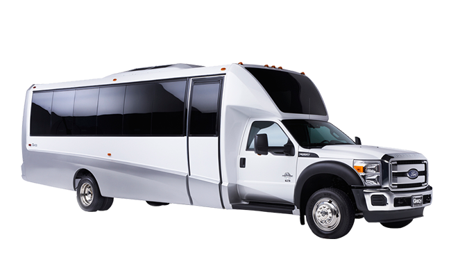 Austin to Houston Shuttle Service