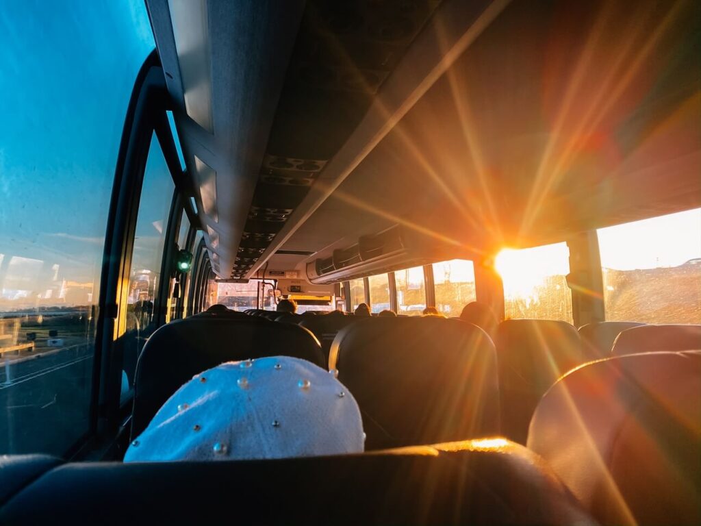 Your Guide to Hassle-Free Travel with Houston Party Bus