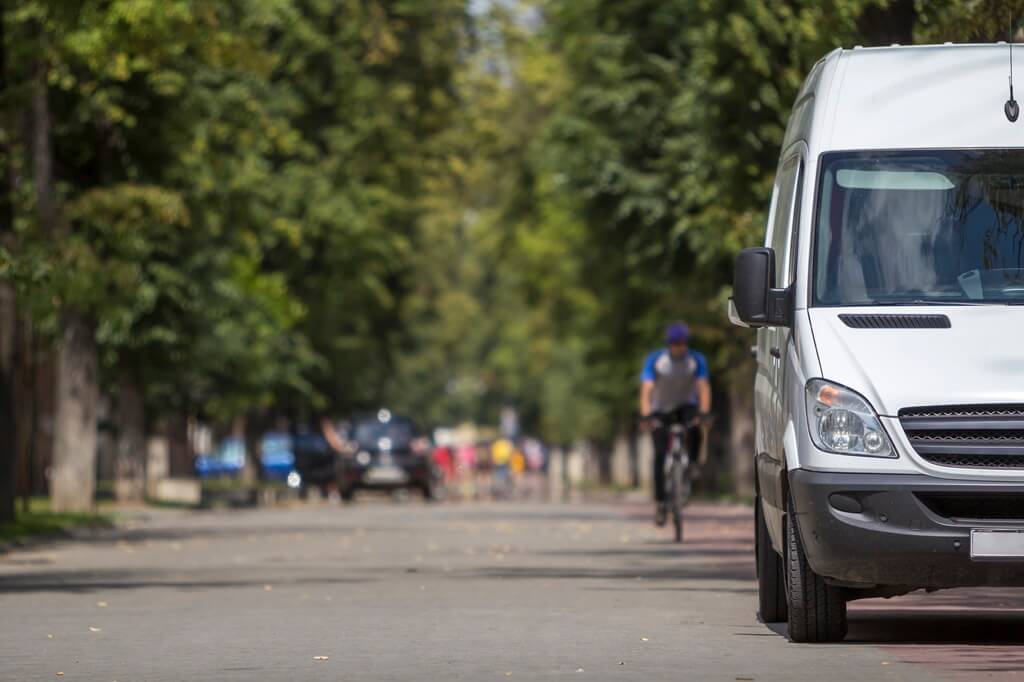 sprinter rental houston